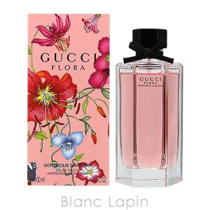 グッチ GUCCI フローラバイグッチガーデンゴージャスガーデニア EDT 100ml [522487]