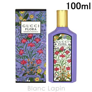 グッチ GUCCI フローラゴージャスマグノリア EDP 100ml [470791]｜blanc-lapin