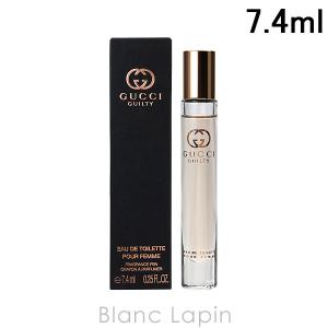 【ミニサイズ】 グッチ GUCCI ギルティプールファム EDT ロールオン 7.4ml [843713]｜blanc-lapin