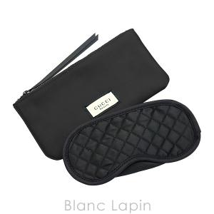 グッチ GUCCI アイマスク ブラック #ブラック [570559]