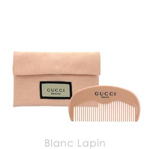 【ノベルティ】 グッチ GUCCI コーム&ポーチ ブルーム #ピーチ [798828]【メール便可】｜blanc-lapin