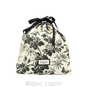 【ノベルティ】 グッチ GUCCI 巾着ポーチ [075716]【メール便可】｜blanc-lapin