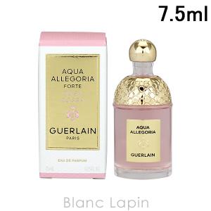 GUERLAIN ゲラン アクアアレゴリア ローザロッサ EDT 75ml