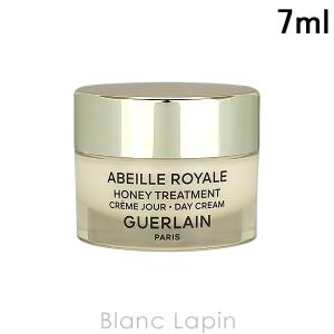 〔クーポン配布中〕【ミニサイズ】 ゲラン GUERLAIN アベイユロイヤルトリートメントクリーム 7ml [437863]〔お買い物キャンペーン〕｜blanc-lapin