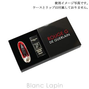 ゲラン GUERLAIN ギフトボックス ルージュジェ #ブラック
