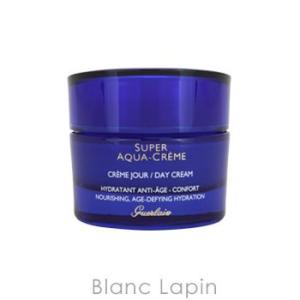 ゲラン GUERLAIN スーパーアクアデイクリーム 50ml
