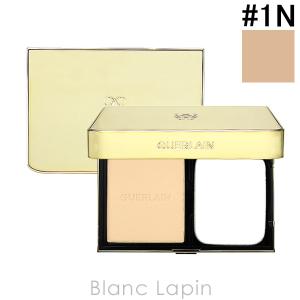 ゲラン GUERLAIN パリュールゴールドスキンコントロールコンパクト #1N 8.7g [437906]【メール便可】｜blanc-lapin