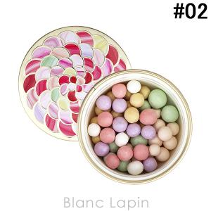 ゲラン GUERLAIN メテオリットビーユ #02 ローズ 20g [438767]｜blanc-lapin