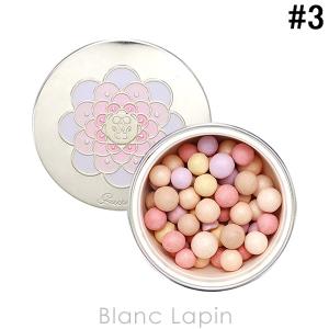 ゲラン GUERLAIN メテオリットビーユ #3 ミディアム 25g