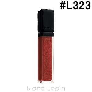 ゲラン GUERLAIN キスキスリクィッド #L323 WOW グリッター 5.8ml