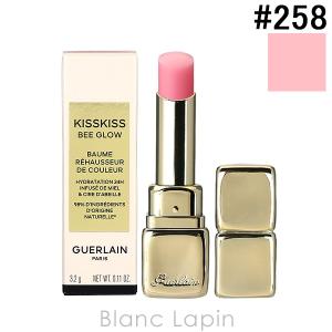 GUERLAIN（ゲラン） キスキスビーグロウ #309 ハニー グロウ 3.2g