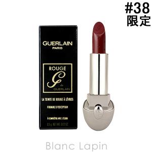 ゲラン GUERLAIN ルージュジェ リフィル #38 3.5g
