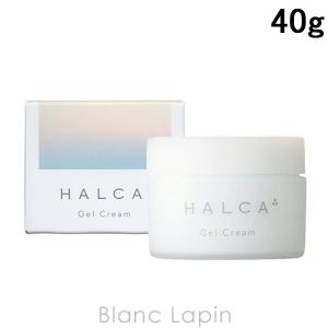〔ポイント10％〕ハルカ HALCA ジェルクリーム 40g [341039]｜blanc-lapin
