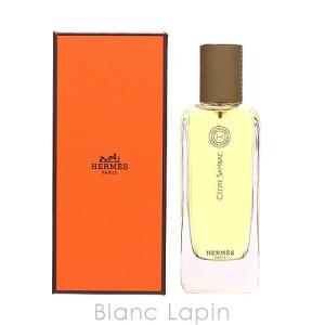 〔クーポン配布中〕エルメス HERMES シダーサンバック EDT 100ml [055173]｜BLANC LAPIN