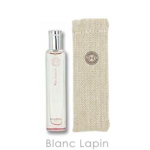 【ミニサイズ】 エルメス HERMES ローズイケバナ EDT 15ml ミニフレグランス ミニ香水 [539401/051526]【メール便可】