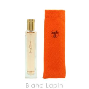 【ミニサイズ】 エルメス HERMES ジュールドゥエルメスアプソリュ EDP 15ml [013082/303037]｜blanc-lapin