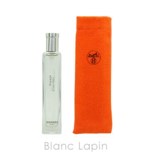 HERMES（エルメス） 【ミニサイズ】 珊瑚礁の庭 EDT 15ml ミニ