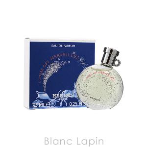 【ミニサイズ】 エルメス HERMES ロンブルデメルヴェイユ EDP 7.5ml [797165]｜blanc-lapin