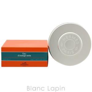 エルメス HERMES モイスチャライジングバームフェイス＆ボディー オー ドランジュ ヴェルト 200ml [492610]