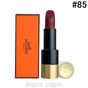エルメス HERMES ルージュエルメスルージュアレーヴルサティネ #85 ルージュH 3.5g