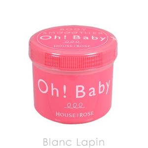 ハウスオブローゼ HOUSE OF ROSE / Oh! Baby ボディスムーザーN 570g [097032]