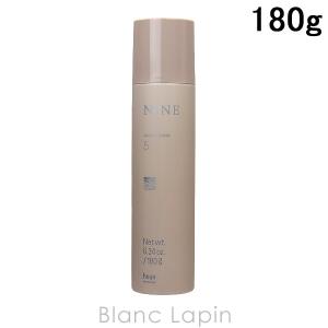 ホーユー HOYU ナイン ルーセントスプレー5 180g