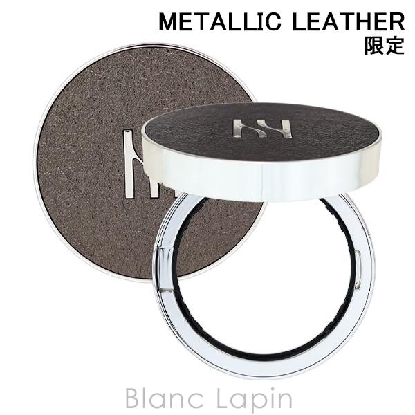 ヘラ HERA ホリデークッションケース #1 METALLIC LEATHER 美容雑貨/その他 ...