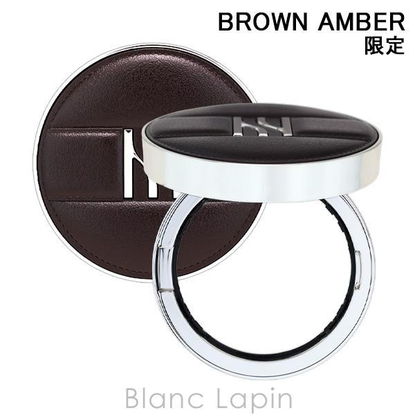 ヘラ HERA ホリデークッションケース #2 BROWN AMBER 美容雑貨/その他 [6616...