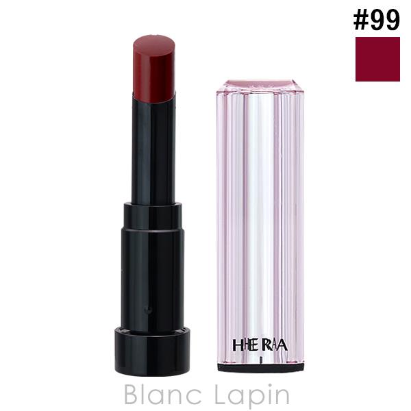 ヘラ HERA センシュアルティンティッドシャインスティック #99 Black Cherry 3....