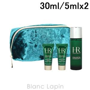 【ミニサイズセット】 ヘレナルビンスタイン HELENA RUBINSTEIN P.C.スキンミュニティトライアルセット 30ml/5ml x2 [534218]｜blanc-lapin