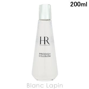 【箱・外装不良】ヘレナルビンスタイン HELENA RUBINSTEIN プロディジーCELグロウ デューイエッセンスローション 200ml [717359]