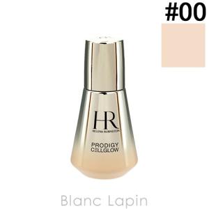 ヘレナルビンスタイン HELENA RUBINSTEIN プロディジーCELグロウエッセンスファンデーション #00 30ml [527409]
