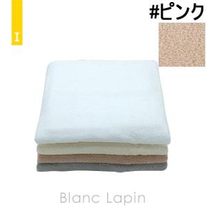 イケウチオーガニック IKEUCHI ORGANIC オーガニックエアー バスタオル #ピンク [425098]｜blanc-lapin
