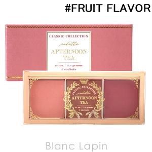 アイムミミ I'M MEME アフターヌーンティーブラッシャーパレット #FRUIT FLAVOR 11.4g