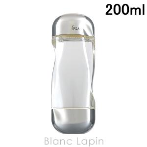 資生堂 イプサ IPSA ザ・タイムRアクア 200ml [432526/412801]｜BLANC LAPIN