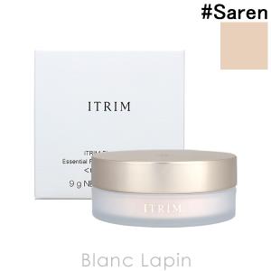 イトリン ITRIM エレメンタリーエッセンシャルフェイスケアパウダー Saren #Saren 9g [711004]