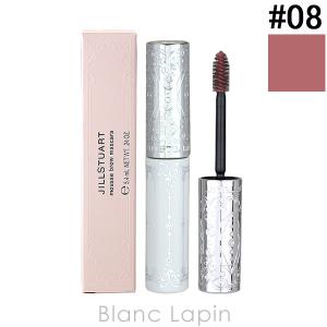 JILL STUART（ジルスチュアート） ムースブロウマスカラ #12 red brown