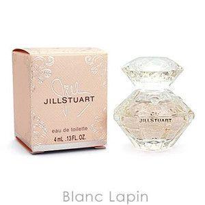 【ミニサイズ】 ジルスチュアート JILL STUART ジルバイジルスチュアート EDT 4ml [529242]
