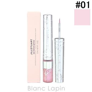 ジルスチュアート JILL STUART アイダイヤモンドグリマー #01 3.5ml [299533]【メール便可】｜BLANC LAPIN