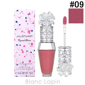 ジルスチュアート JILL STUART クリスタルブルームリップブーケセラム #09 smoky protea 6ml [574913]｜blanc-lapin