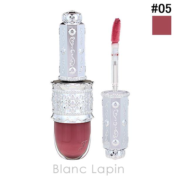 ジルスチュアート JILL STUART リップラッカーブルーミングガーランド #05 lilac ...