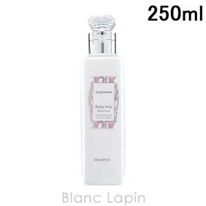 〔クーポン配布中〕ジルスチュアート JILL STUART ボディミルク ホワイトフローラル 250ml [280647]