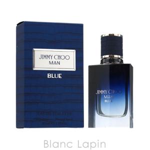 〔クーポン配布中〕ジミーチュウ JIMMY CHOO ジミーチュウマンブルー EDT 30ml [072625]｜blanc-lapin