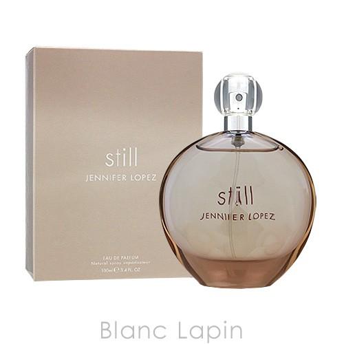 ジェニファーロペス JENNIFER LOPEZ スティル EDP 100ml フレグランス女性用 ...