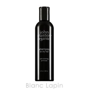 ジョンマスターオーガニック John Masters Organics イブニングpシャンプーn イブニングプリムローズ 236ml Jmons Blanc Lapin 通販 Yahoo ショッピング