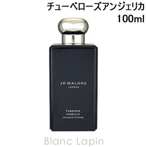 ジョーマローン JO MALONE チューベローズアンジェリカコロンインテンス EDC 100ml [122271]｜blanc-lapin