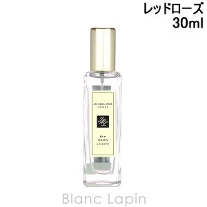 ジョーマローン JO MALONE レッドローズコロン EDC 30ml [002245]｜blanc-lapin