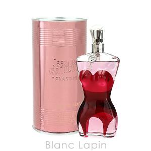 〔クーポン配布中〕ジャンポールゴルチェ J.P.G クラシック EDP 100ml [011556]｜blanc-lapin