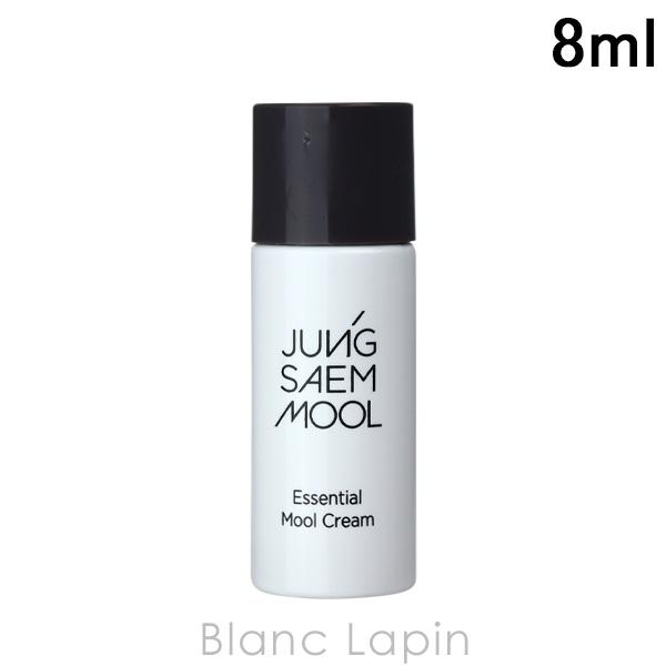 ジョンセンムル JUNG SAEM MOOL エッセンシャルムルクリーム 8ml [098555]【...