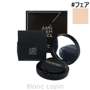 ジョンセンムル エッセンシャルスキンヌーダークッション #フェア